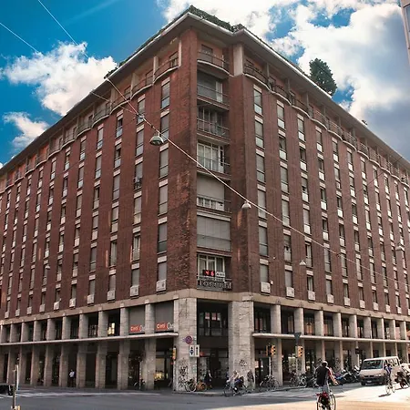 Bologna Inn 3*