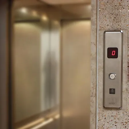 Bologna Inn فندق مبيت وإفطار 3*