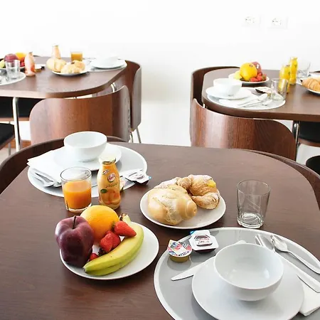 فندق مبيت وإفطار Bologna Inn بولونيا