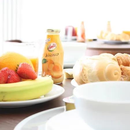 Bologna Inn 3* بولونيا