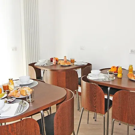 Bologna Inn فندق مبيت وإفطار بولونيا