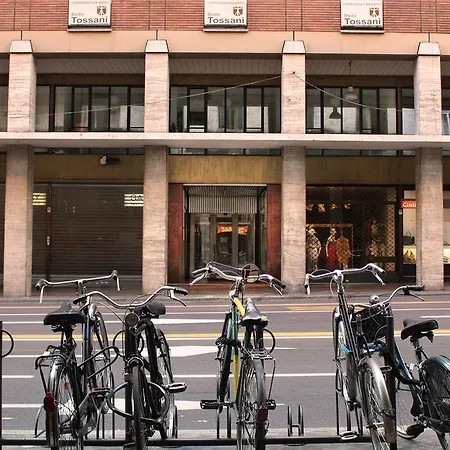 فندق مبيت وإفطار Bologna Inn بولونيا