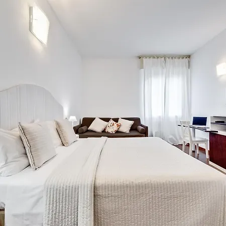 Bed & Breakfast Bologna Inn 3*