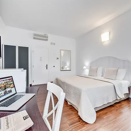 Bologna Inn بولونيا