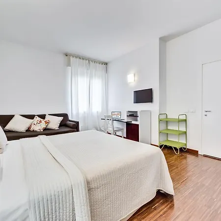 فندق مبيت وإفطار Bologna Inn
