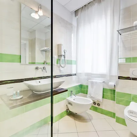 فندق مبيت وإفطار Bologna Inn 3*