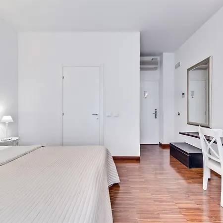 فندق مبيت وإفطار Bologna Inn