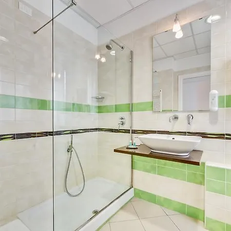 فندق مبيت وإفطار Bologna Inn بولونيا