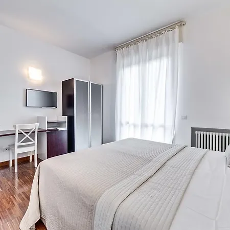 فندق مبيت وإفطار Bologna Inn