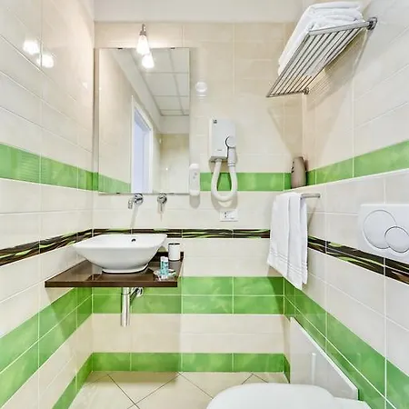 فندق مبيت وإفطار Bologna Inn