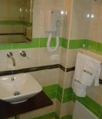 Bologna Inn 3* بولونيا