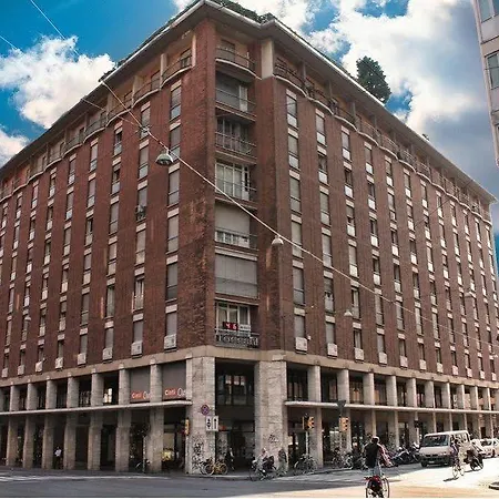 Bologna Inn فندق مبيت وإفطار 3*