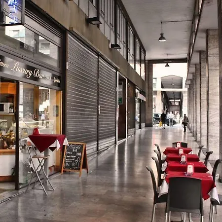 فندق مبيت وإفطار Bologna Inn