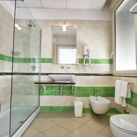Bologna Inn 3*
