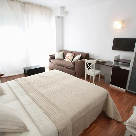 Bologna Inn Bed & Breakfast