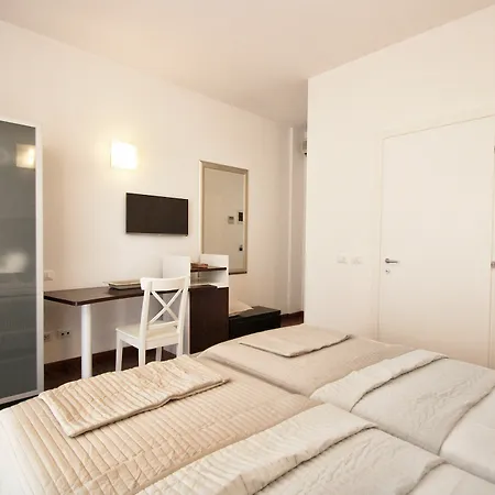 Bologna Inn بولونيا