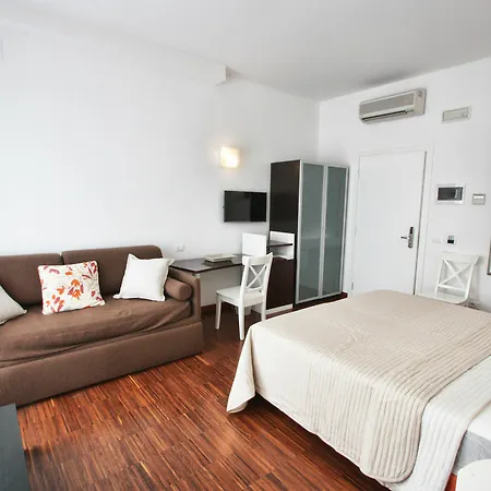 فندق مبيت وإفطار Bologna Inn