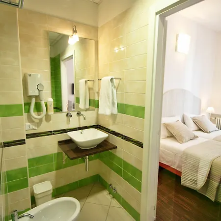Bed & Breakfast Bologna Inn
