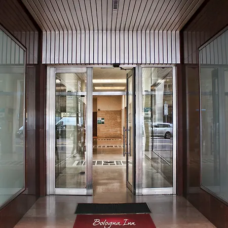 Bologna Inn 3*