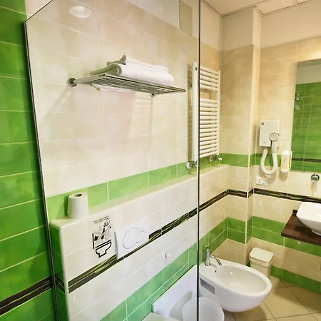 Bologna Inn 3* بولونيا