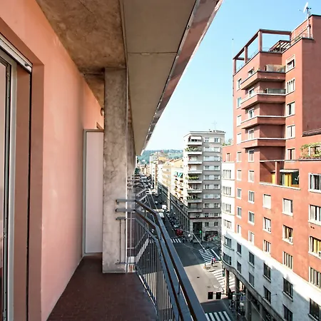 فندق مبيت وإفطار Bologna Inn بولونيا