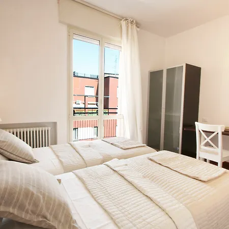 Bologna Inn 3*