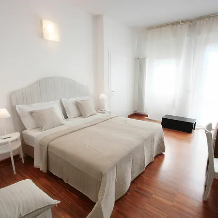 Bologna Inn فندق مبيت وإفطار 3*