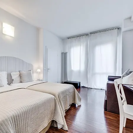 Bed & Breakfast Bologna Inn 3*