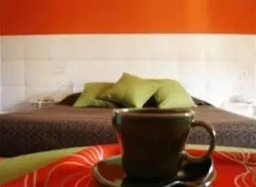 Couette-café Bologna Inn