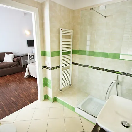 Bologna Inn Bologne