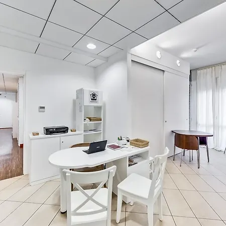 Bologna Inn Bologne