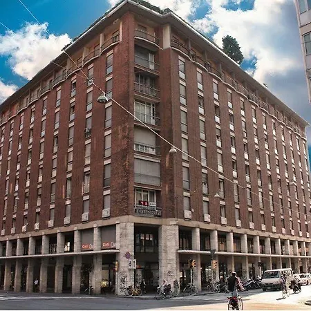 Bologna Inn Couette-café 3*